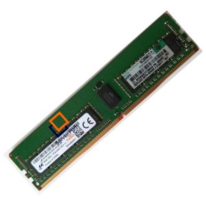 HPE 32GB PC4-3200 ECC Registered RAM for HPE Proliant Server