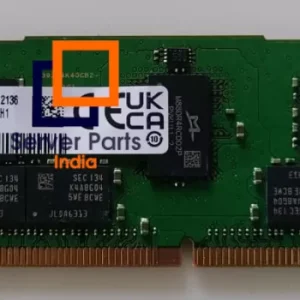 HPE 16GB DDR-4 2400 ECC Registered RAM for HPE Proliant Server