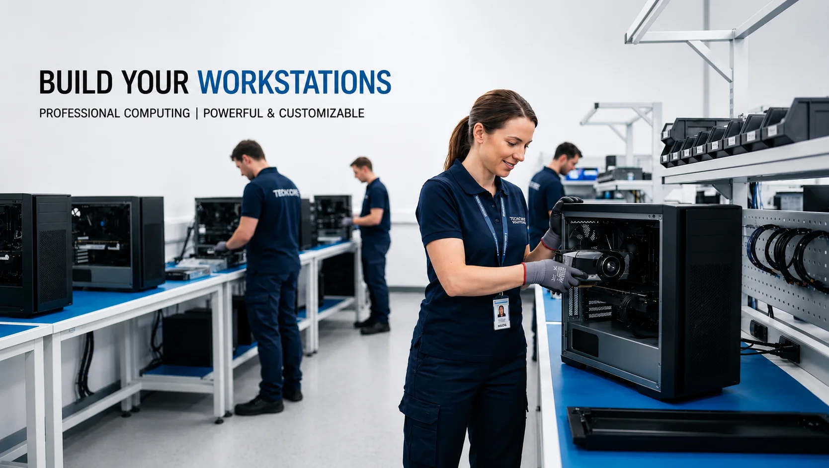 build